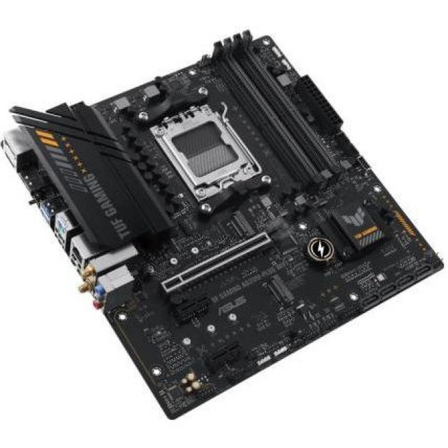 ASUS A620M-F Gaming WIFI (90MB1KT0-M0EAY0)