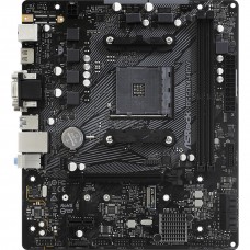 Материнская плата ASRock B550M-HDV