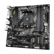 GIGABYTE B550M DS3H EU