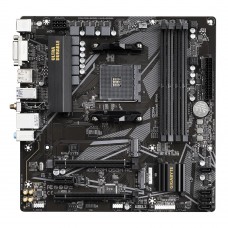GIGABYTE B550M DS3H AC EU