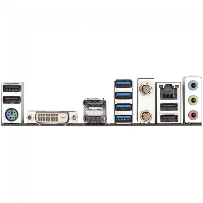 GIGABYTE B550M DS3H AC EU