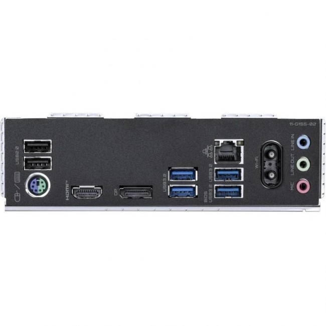 GIGABYTE B550M GAMING X WIFI6