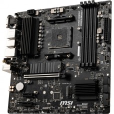 MSI B550M PRO-VDH WIFI