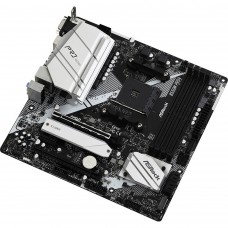 ASRock B550M Pro4