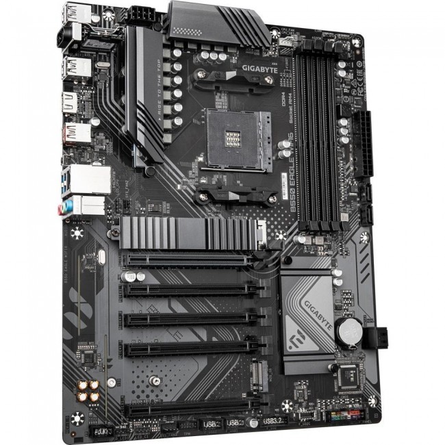 GIGABYTE B550 EAGLE