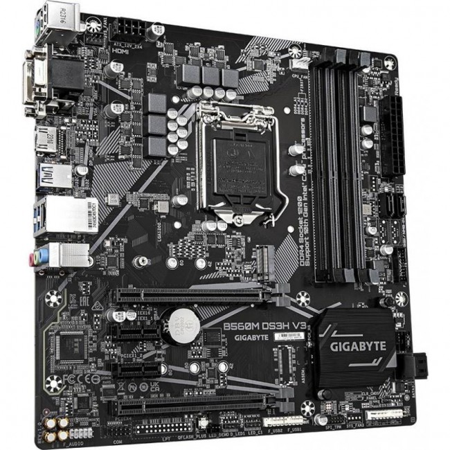 GIGABYTE B560M DS3H V3