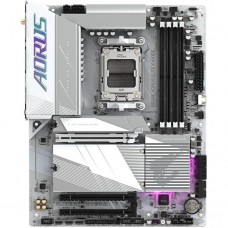 GIGABYTE B650E AORUS ELITE X AX ICE