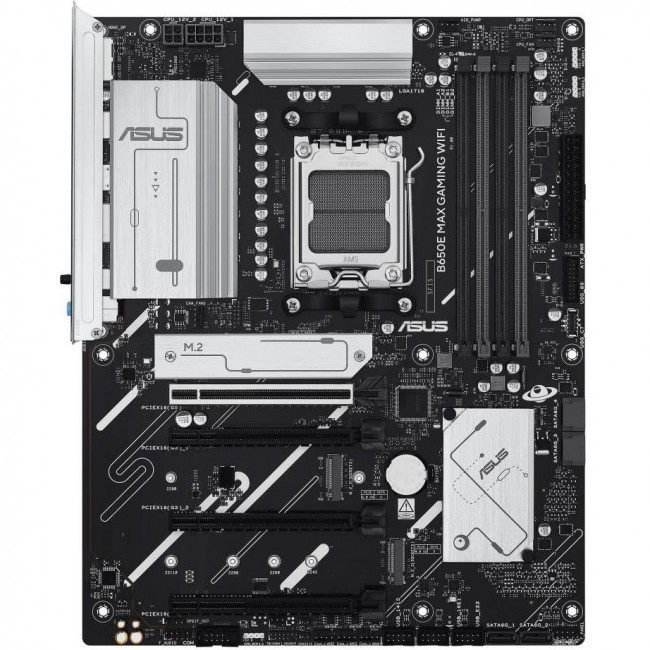 ASUS B650E MAX GAMING WIFI
