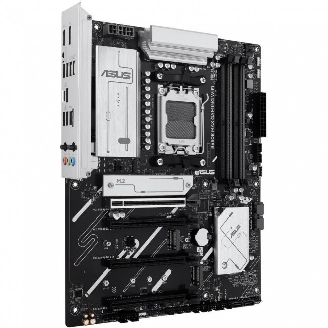 ASUS B650E MAX GAMING WIFI