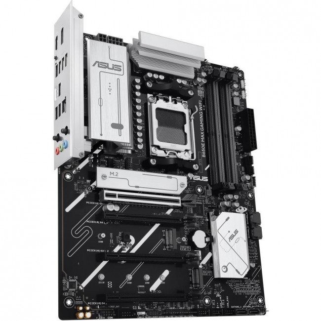 ASUS B650E MAX GAMING WIFI