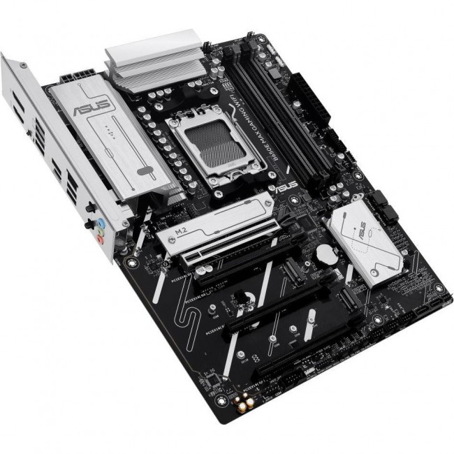 ASUS B650E MAX GAMING WIFI