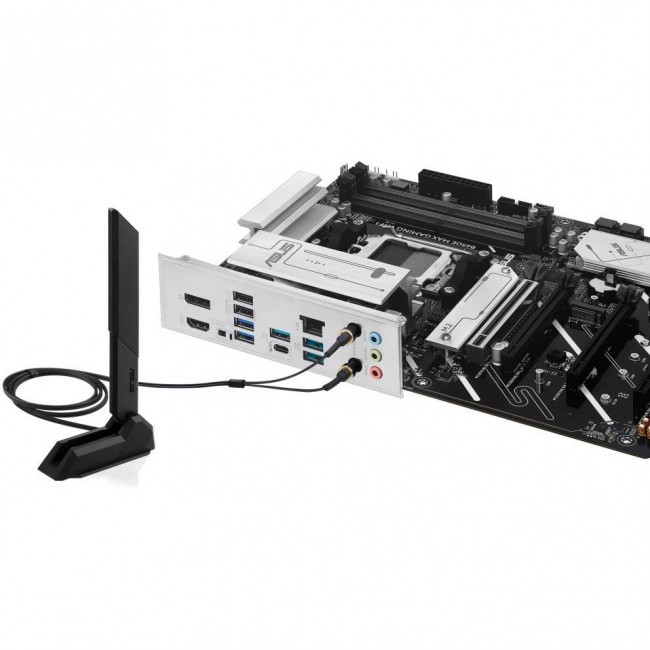 ASUS B650E MAX GAMING WIFI