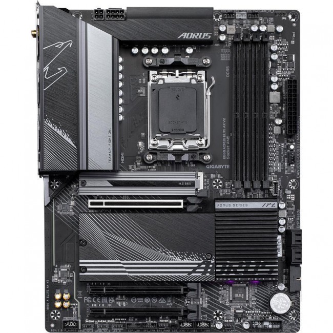 GIGABYTE B650 AORUS ELITE AX V2