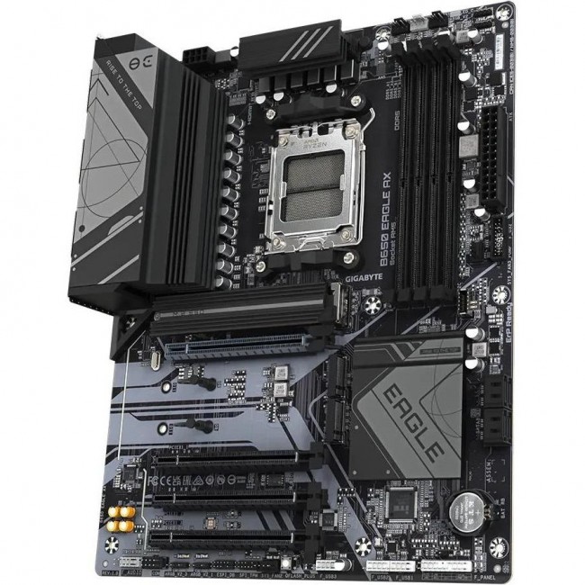 Материнская плата GIGABYTE B650 EAGLE AX