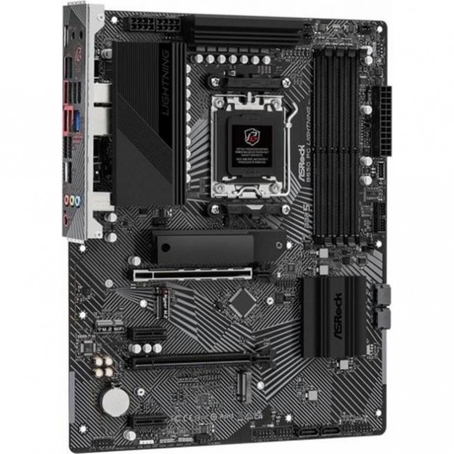 ASRock B650 PG Lightning