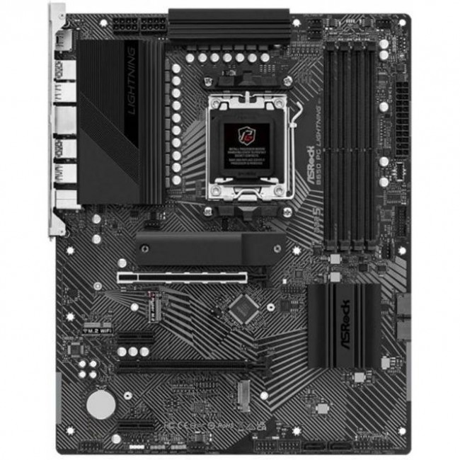 ASRock B650 PG Lightning