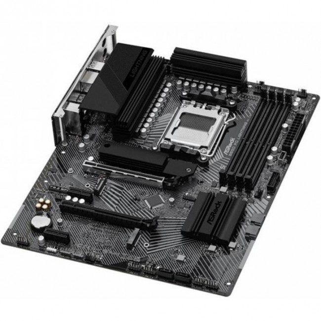 ASRock B650 PG Lightning