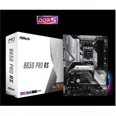 Материнская плата ASRock B650 Pro RS