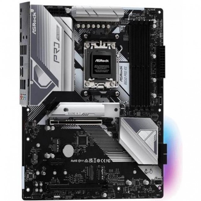 ASRock B650 Pro RS