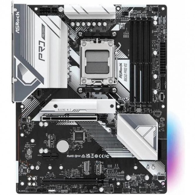 ASRock B650 Pro RS