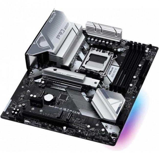 ASRock B650 Pro RS