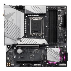 GIGABYTE B760M E