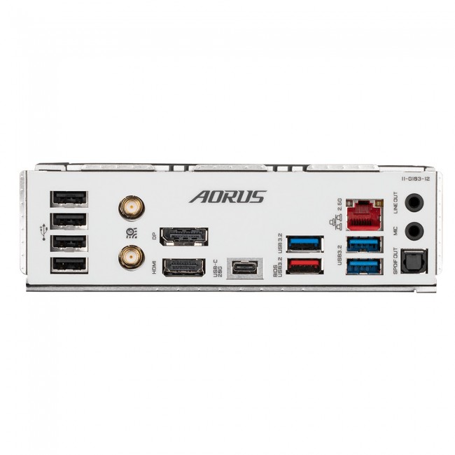 GIGABYTE B760M E