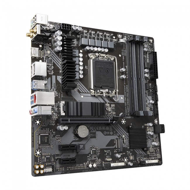 GIGABYTE B760 DS3H AX DDR4