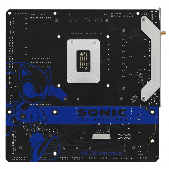 ASRock B760M PG SONIC WiFi