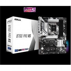 ASRock B760 Pro RS