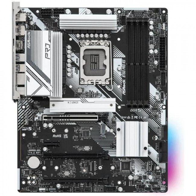 ASRock B760 Pro RS