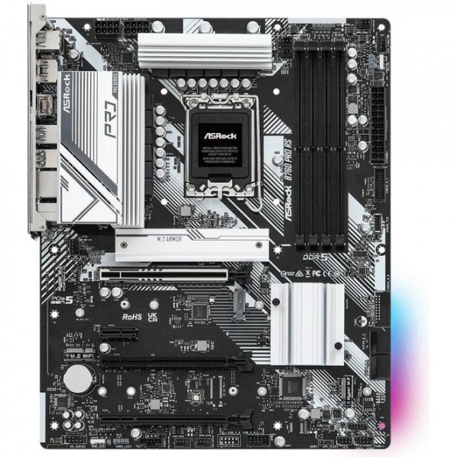 ASRock B760 Pro RS