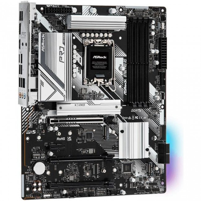 ASRock B760 Pro RS