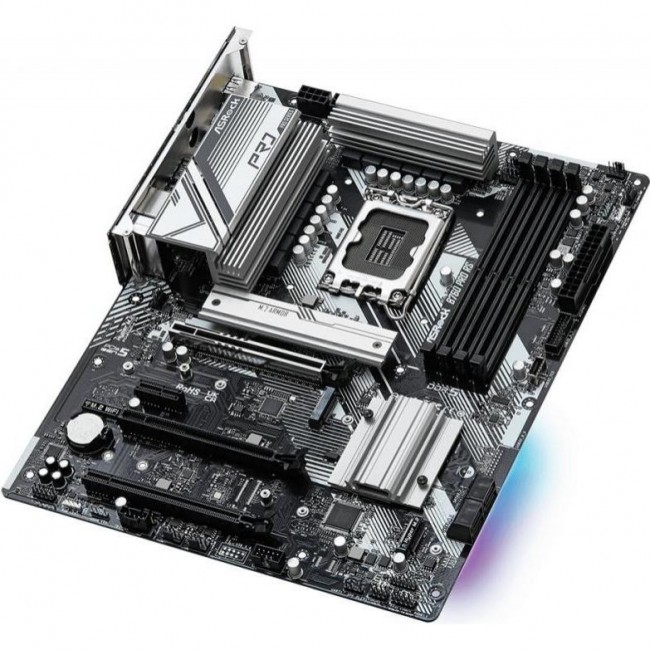 ASRock B760 Pro RS