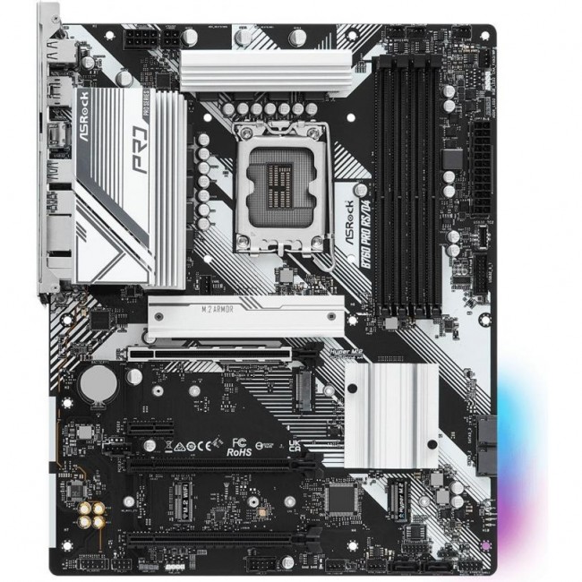 ASRock B760 Pro RS/D4