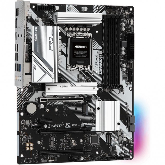 ASRock B760 Pro RS/D4