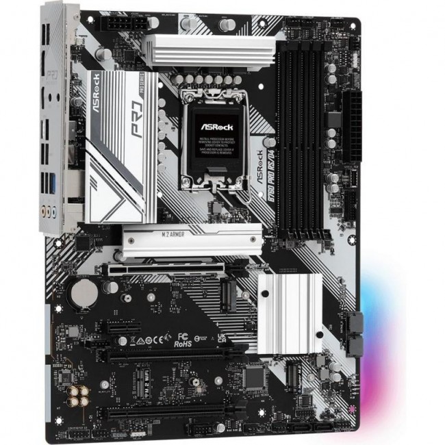 ASRock B760 Pro RS/D4