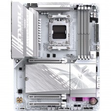 GIGABYTE B850 AORUS ELITE WIFI7 ICE