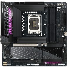 GIGABYTE B860M AORUS ELITE WIFI6E