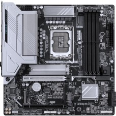 GIGABYTE B860M GAMING X WIFI6E