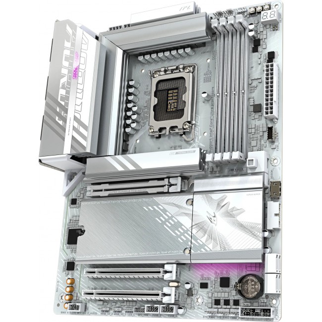 GIGABYTE B860 AORUS ELITE WIFI7 ICE