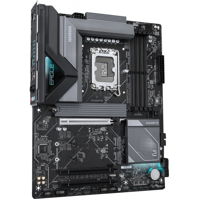 GIGABYTE B860 EAGLE WIFI6E