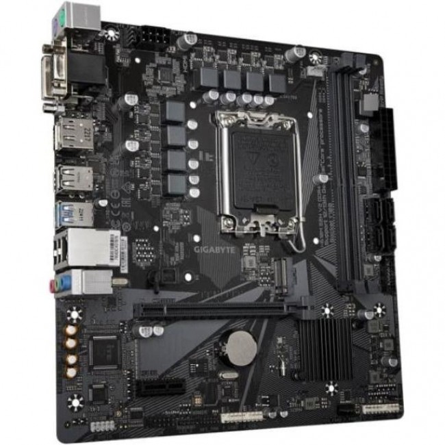 GIGABYTE H610M H V2 DDR4
