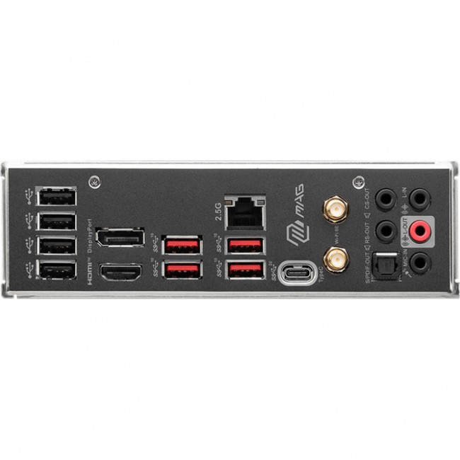 MSI MAG B760 TOMAHAWK WIFI (911-7D96-013)