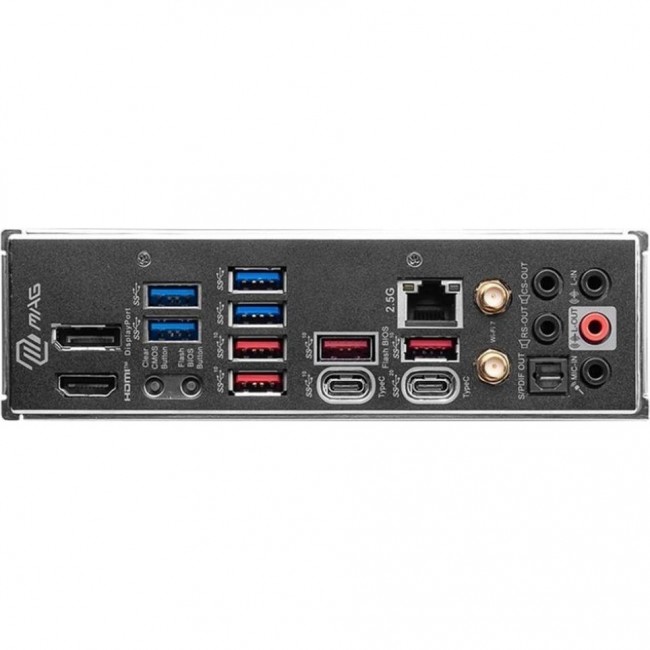 MSI MAG Z790 TOMAHAWK MAX WIFI