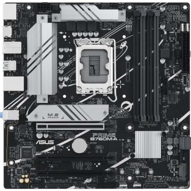 ASUS PRIME B760M-A-CSM