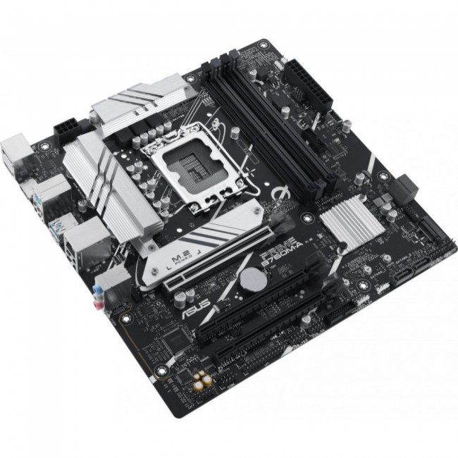 ASUS PRIME B760M-A-CSM