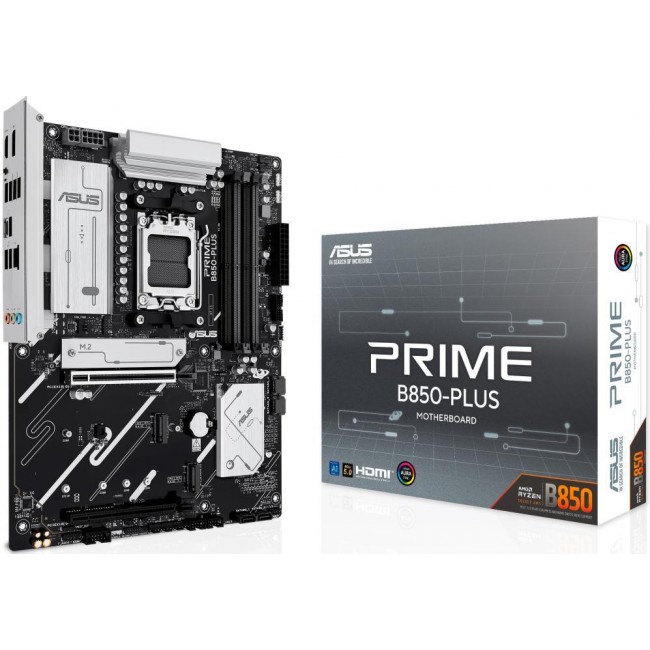 ASUS PRIME B850-PLUS (90MB1LC0-M0EAY0)