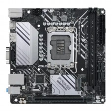 ASUS PRIME H610I-PLUS D4-CSM (90MB1B20-M0EAYC)