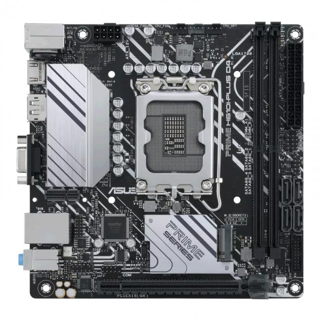 ASUS PRIME H610I-PLUS-CSM